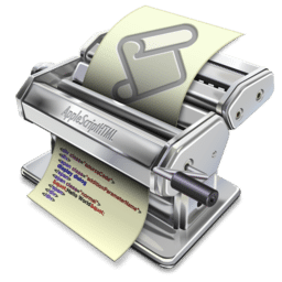 AppleScriptHTML