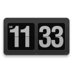 FlipClock