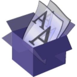 FontBook