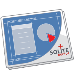 SQLiteDoctor