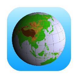 SimpleDEMViewer