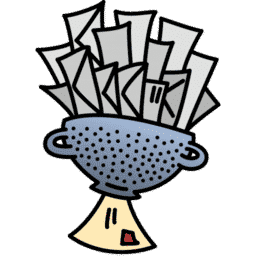 SpamSieve