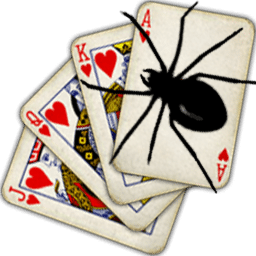 SpiderSolitarus