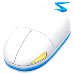 SteerMouse