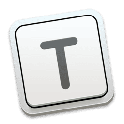Textastic
