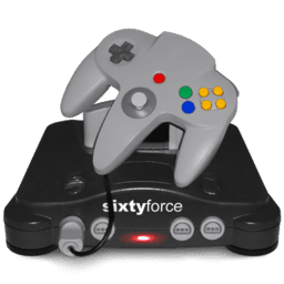 sixtyforce